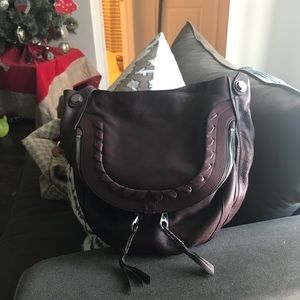 Oryany Kangaroo pouch hobo Medium size (hobo)